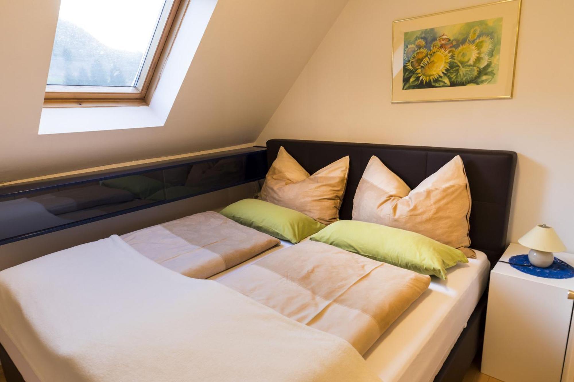 Apartmenthaus Pastner Am Teich Uebelbach Екстер'єр фото