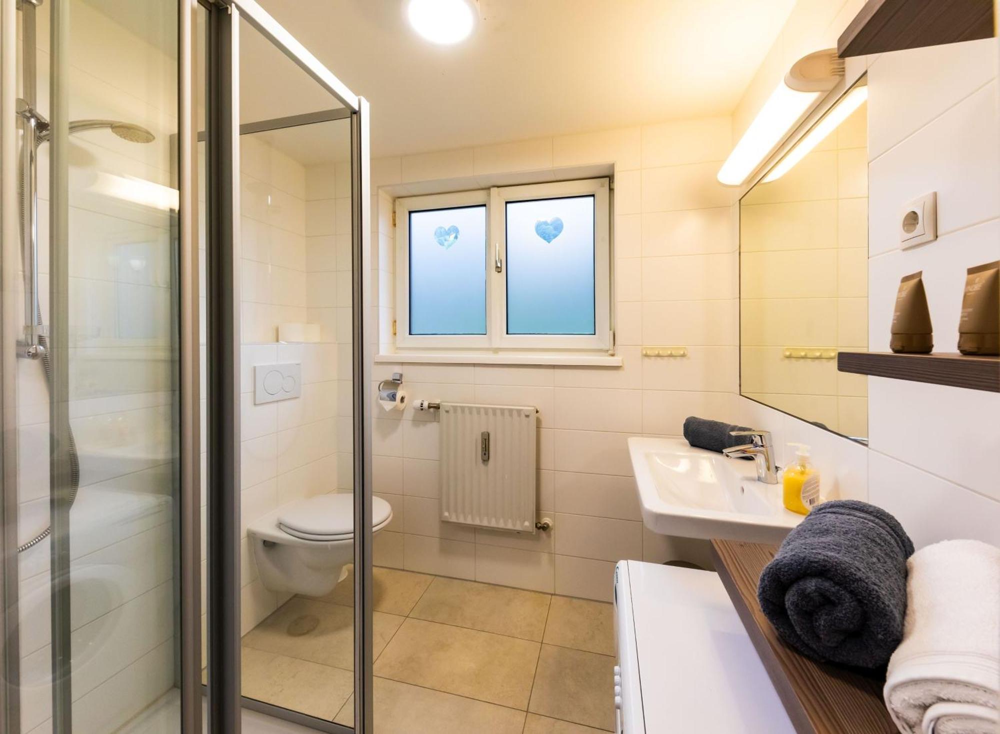 Apartmenthaus Pastner Am Teich Uebelbach Екстер'єр фото