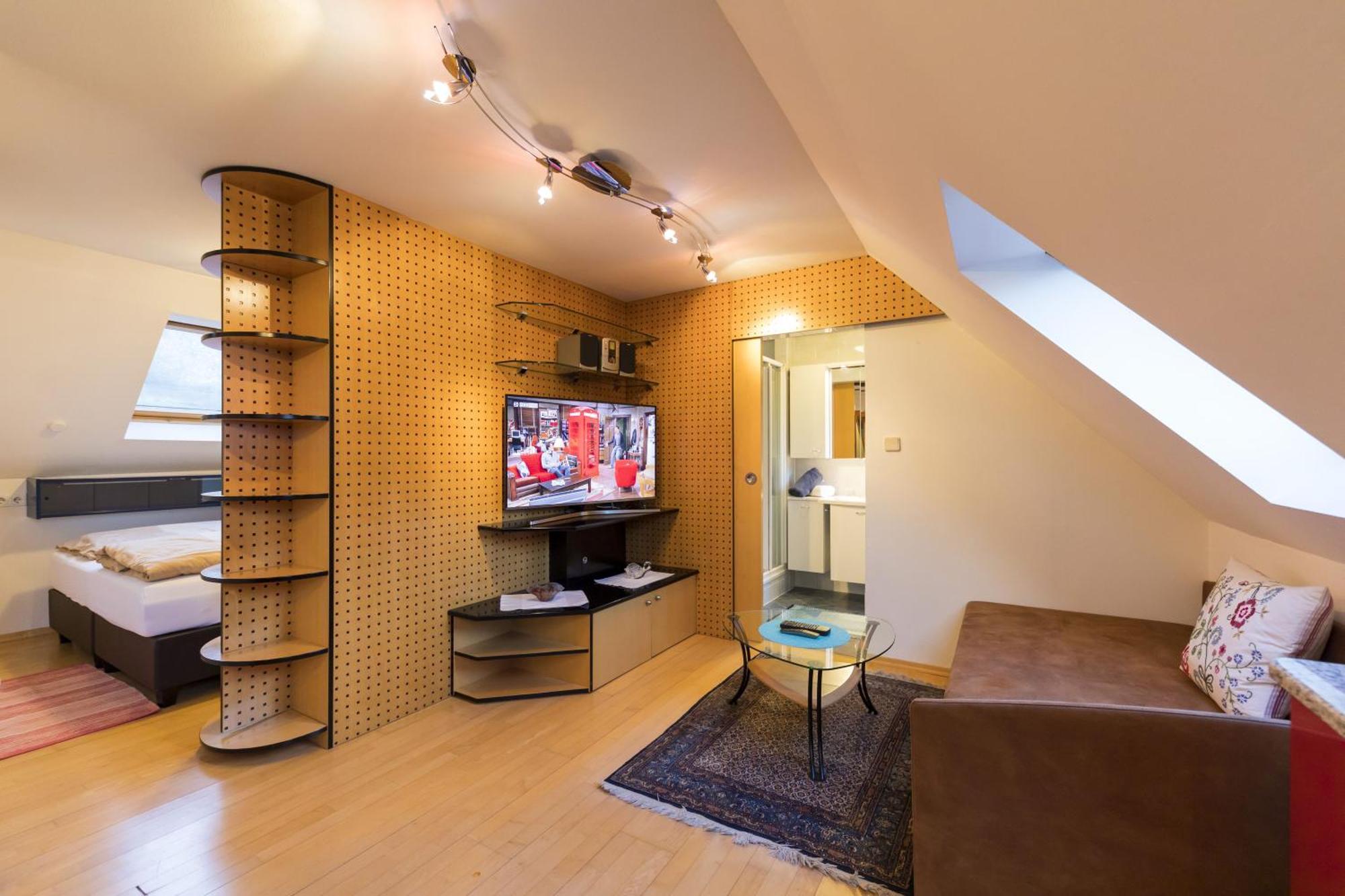 Apartmenthaus Pastner Am Teich Uebelbach Екстер'єр фото