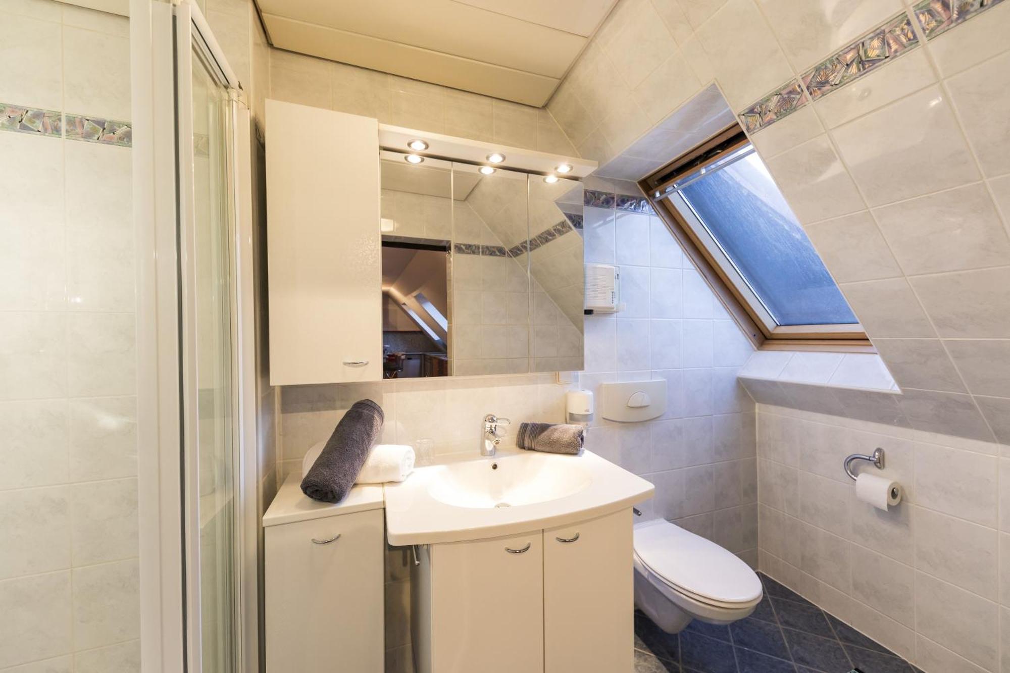 Apartmenthaus Pastner Am Teich Uebelbach Екстер'єр фото