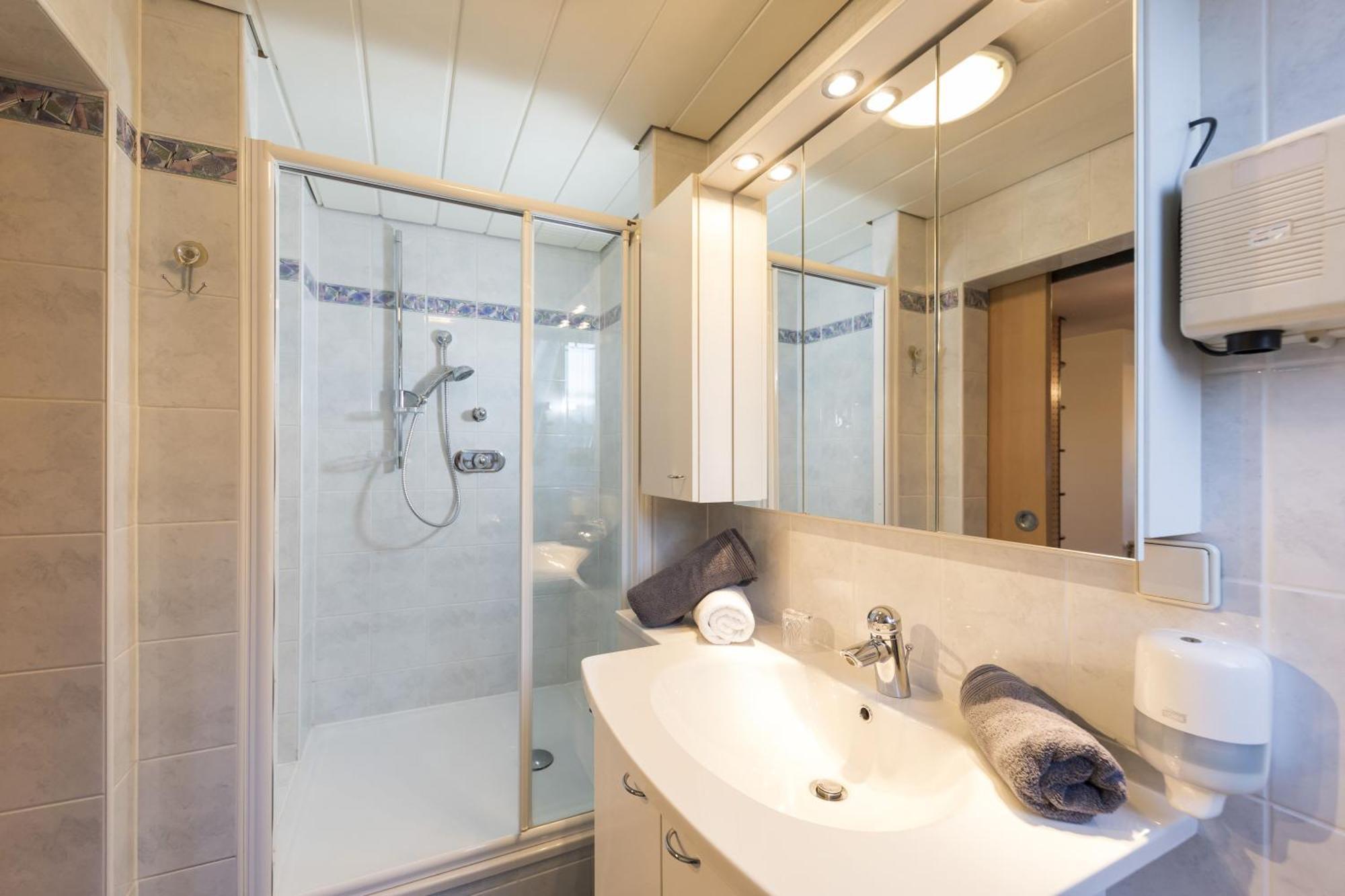 Apartmenthaus Pastner Am Teich Uebelbach Екстер'єр фото