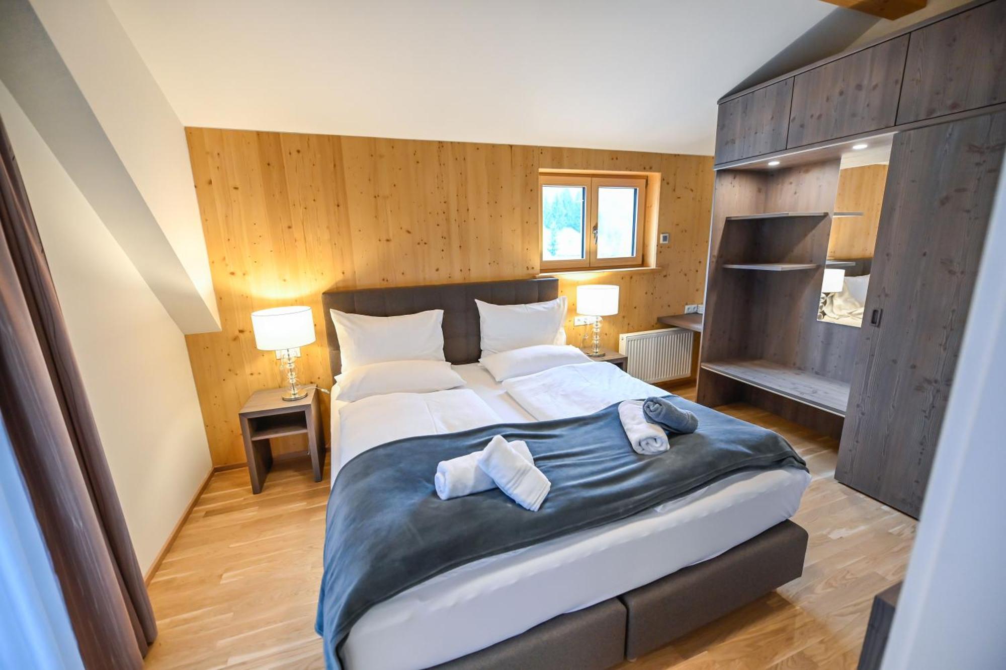 Apartmenthaus Pastner Am Teich Uebelbach Екстер'єр фото