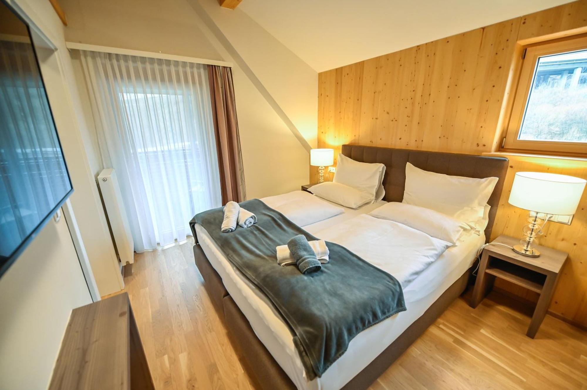 Apartmenthaus Pastner Am Teich Uebelbach Екстер'єр фото