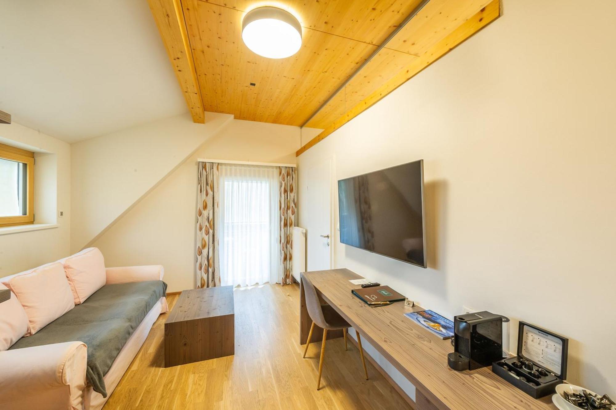 Apartmenthaus Pastner Am Teich Uebelbach Екстер'єр фото
