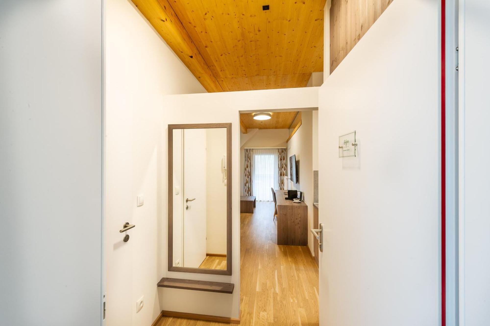 Apartmenthaus Pastner Am Teich Uebelbach Екстер'єр фото