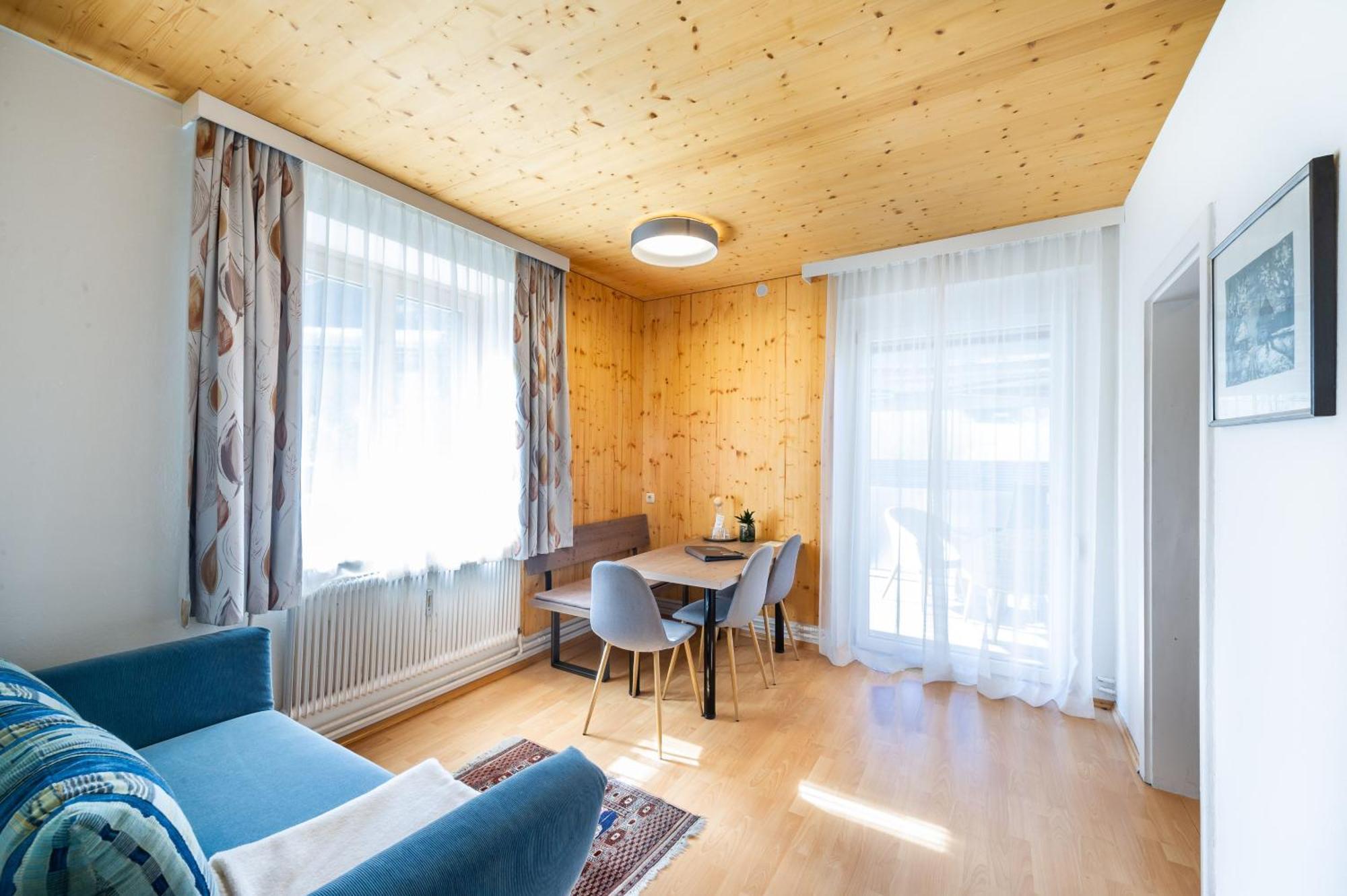 Apartmenthaus Pastner Am Teich Uebelbach Екстер'єр фото