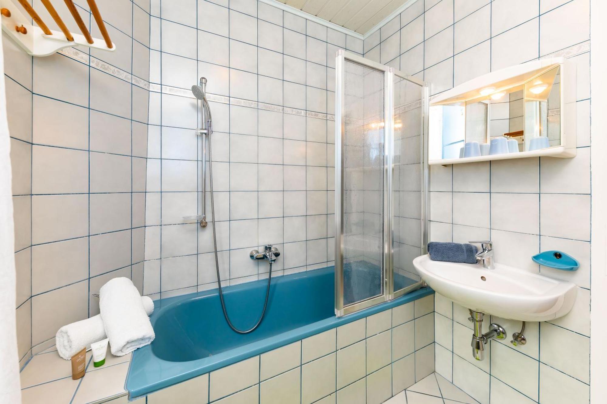 Apartmenthaus Pastner Am Teich Uebelbach Екстер'єр фото