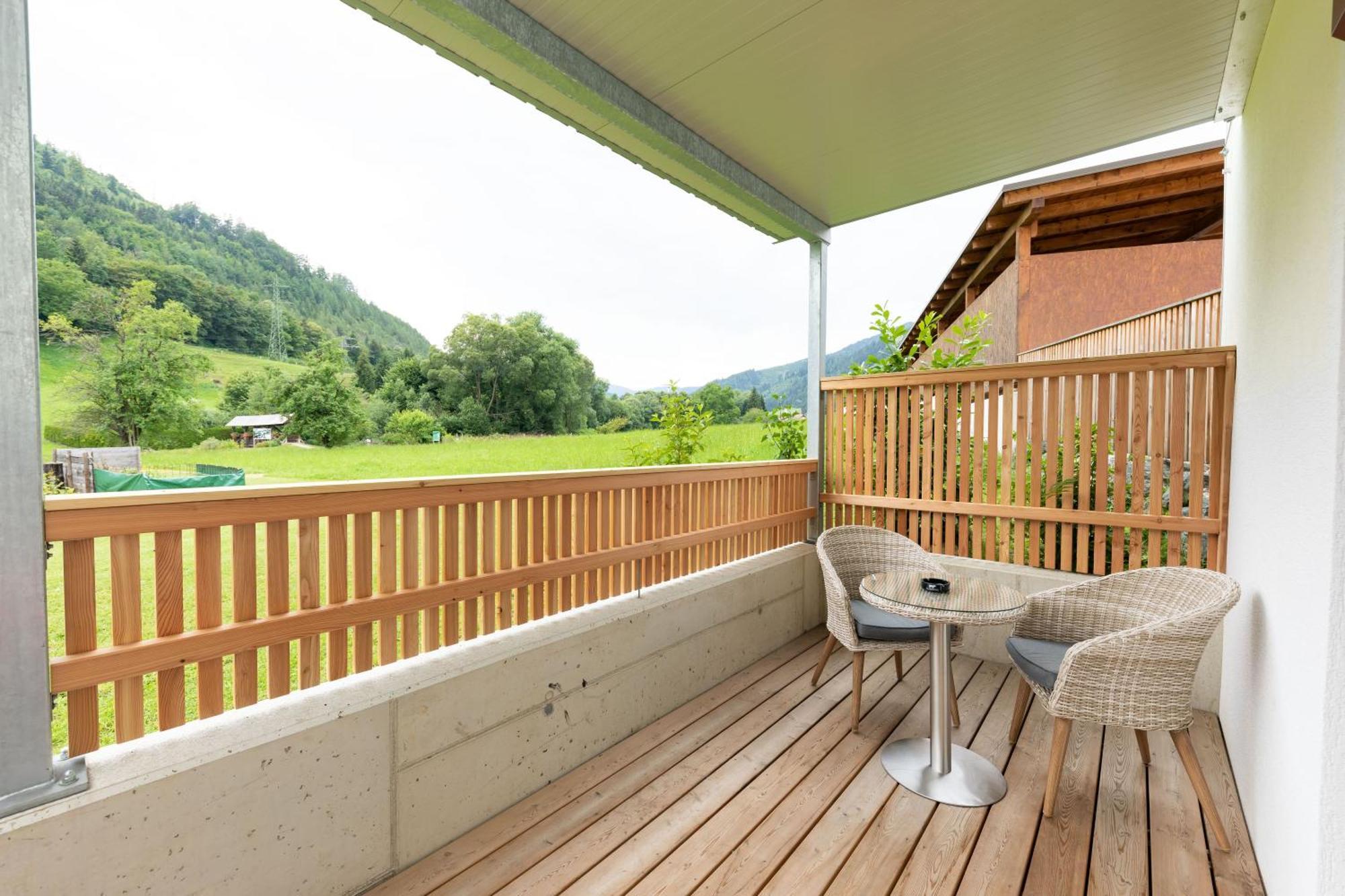 Apartmenthaus Pastner Am Teich Uebelbach Екстер'єр фото
