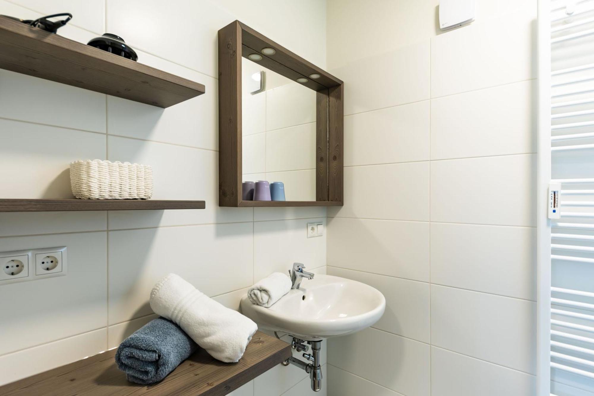 Apartmenthaus Pastner Am Teich Uebelbach Екстер'єр фото
