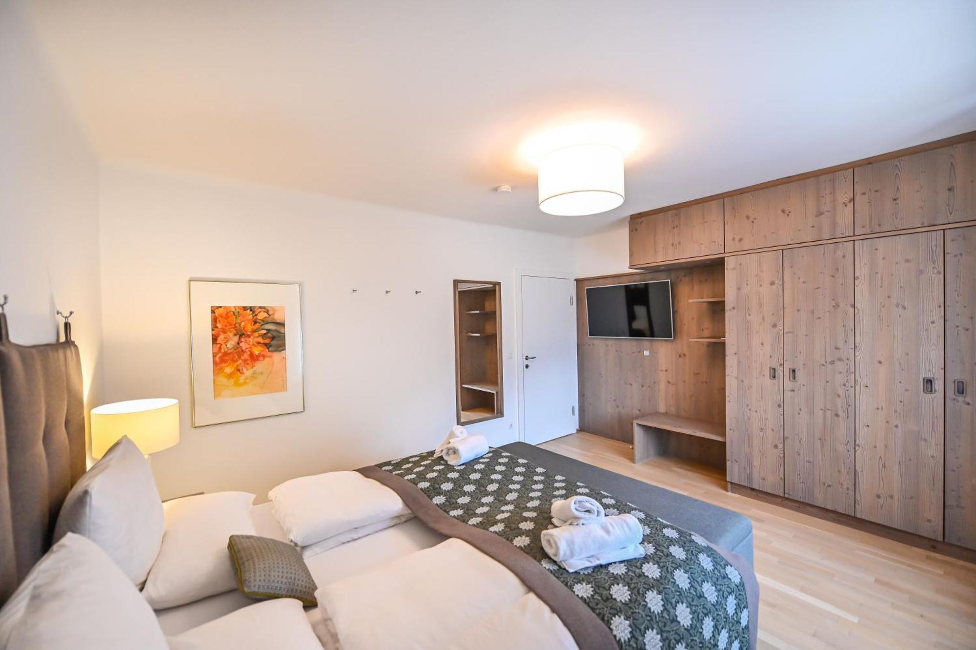 Apartmenthaus Pastner Am Teich Uebelbach Екстер'єр фото