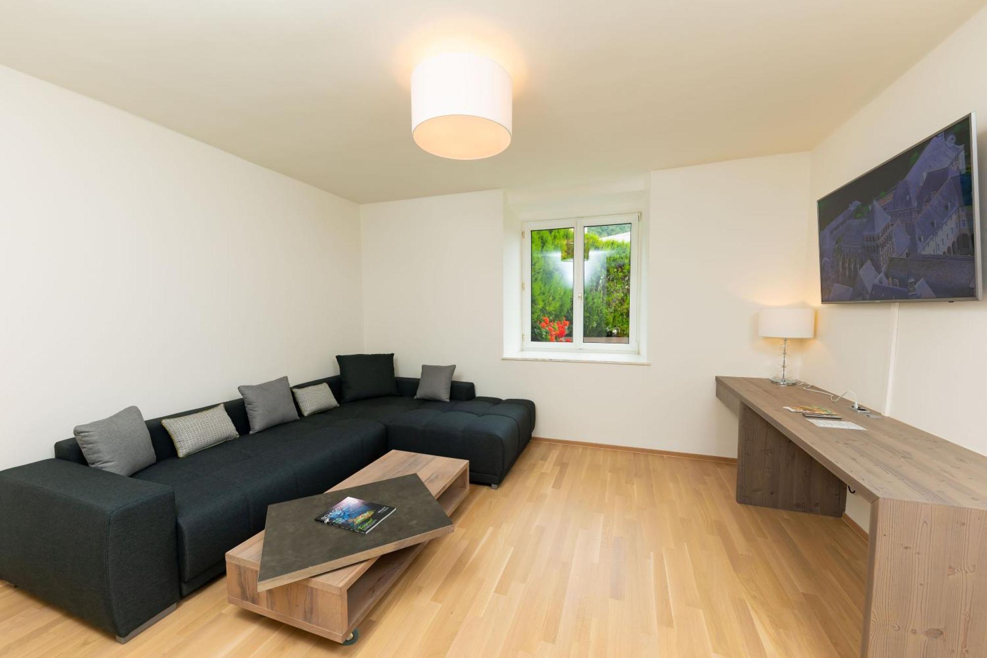 Apartmenthaus Pastner Am Teich Uebelbach Екстер'єр фото