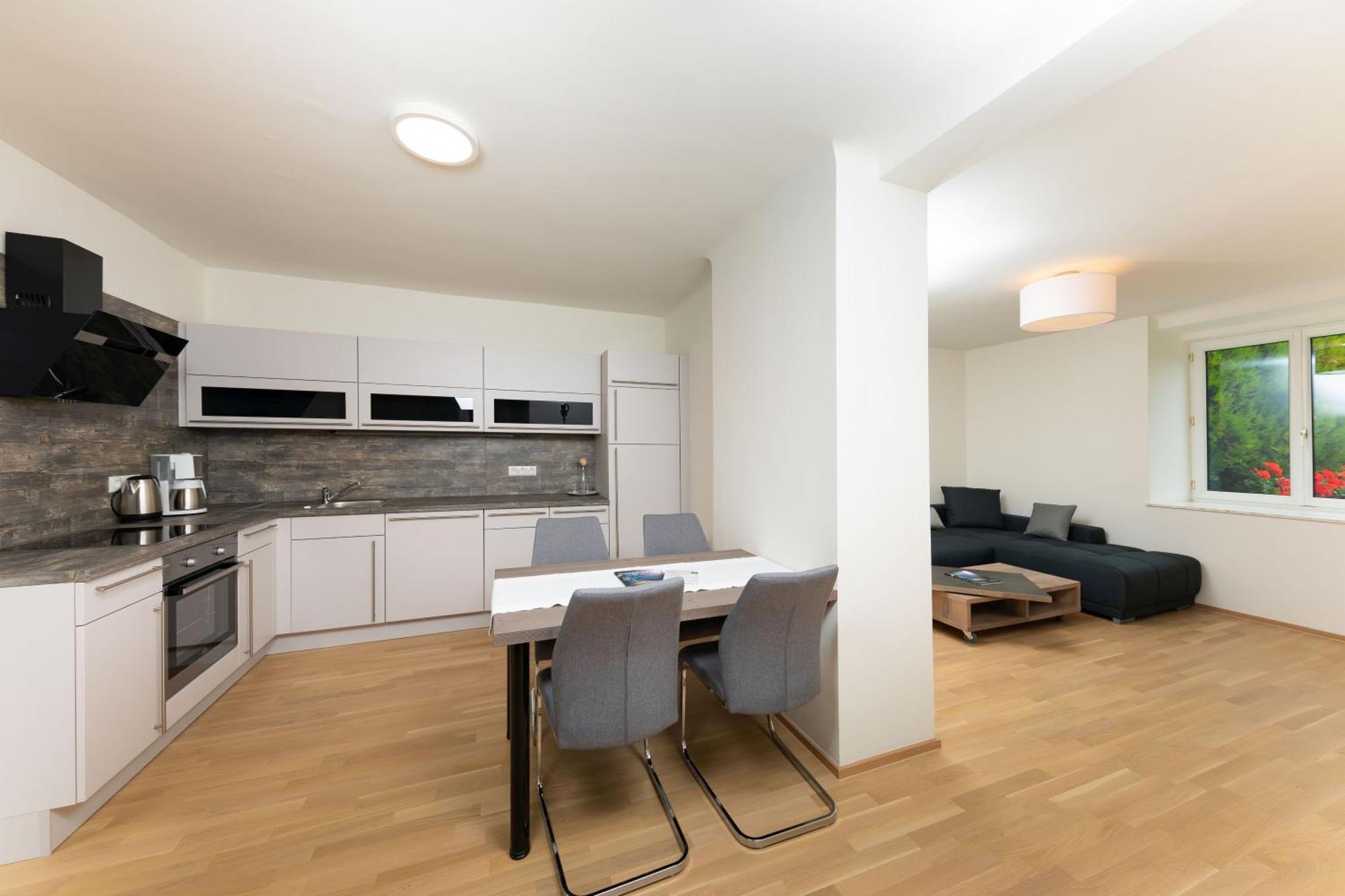 Apartmenthaus Pastner Am Teich Uebelbach Екстер'єр фото